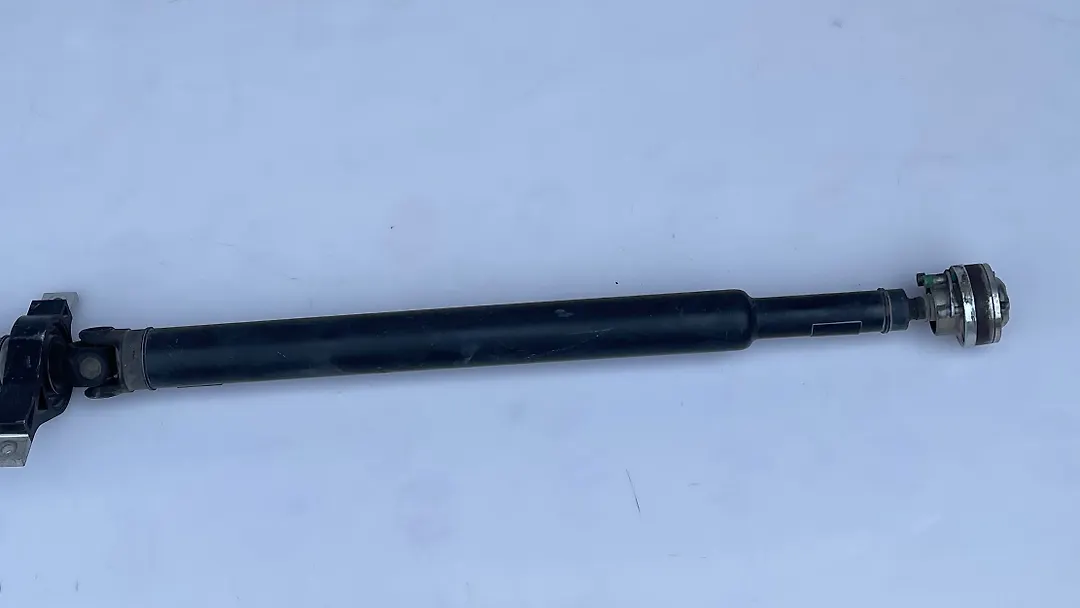 Drive Shaft - 2017 Ford Escape SE