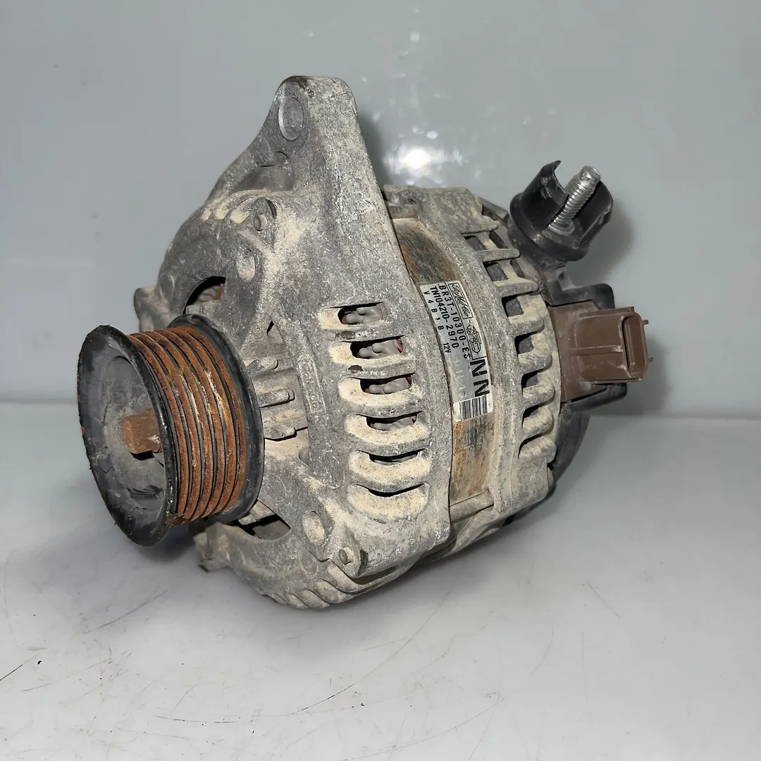 Alternator - 2013 Ford Mustang