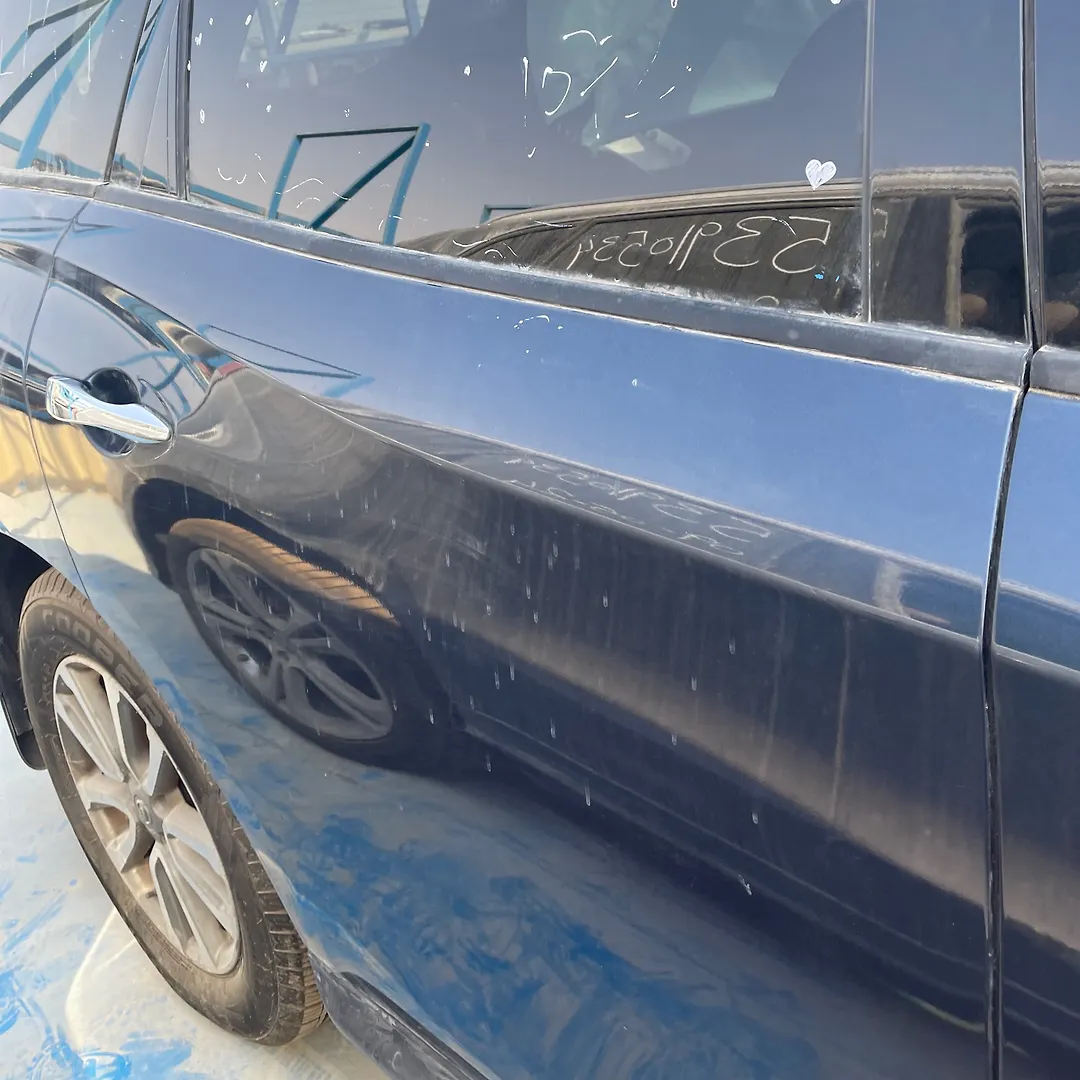 Door (RHB) - 2015 Nissan Pathfinder