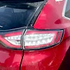 Tail Light (RH) - 2015 Ford Edge SEL
