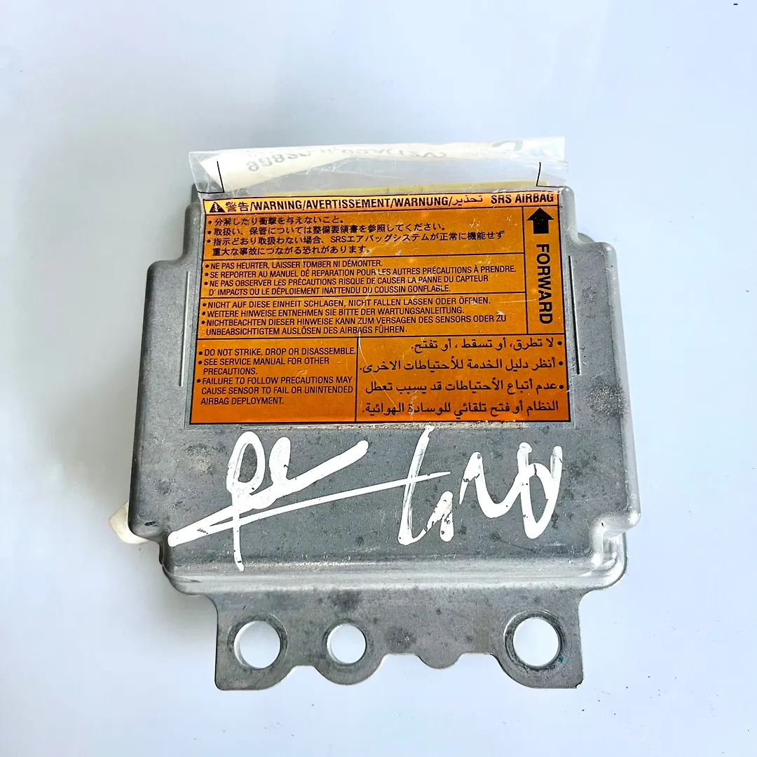 Air bag Module - 2013 Infiniti G-37