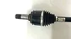 Axle Rear (LH) - 2022 Jeep Grand Cherokee WL Limited