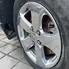 Rim - 2012 Jeep Grand Cherokee Laredo WK
