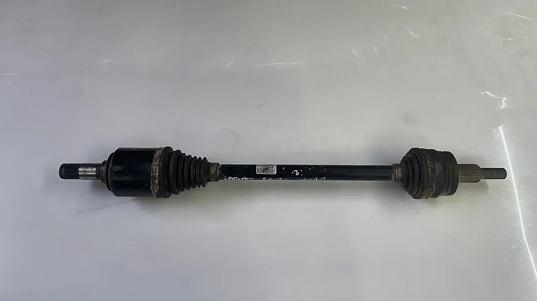 Axle Rear (RH) - 2015 Dodge Charger SE