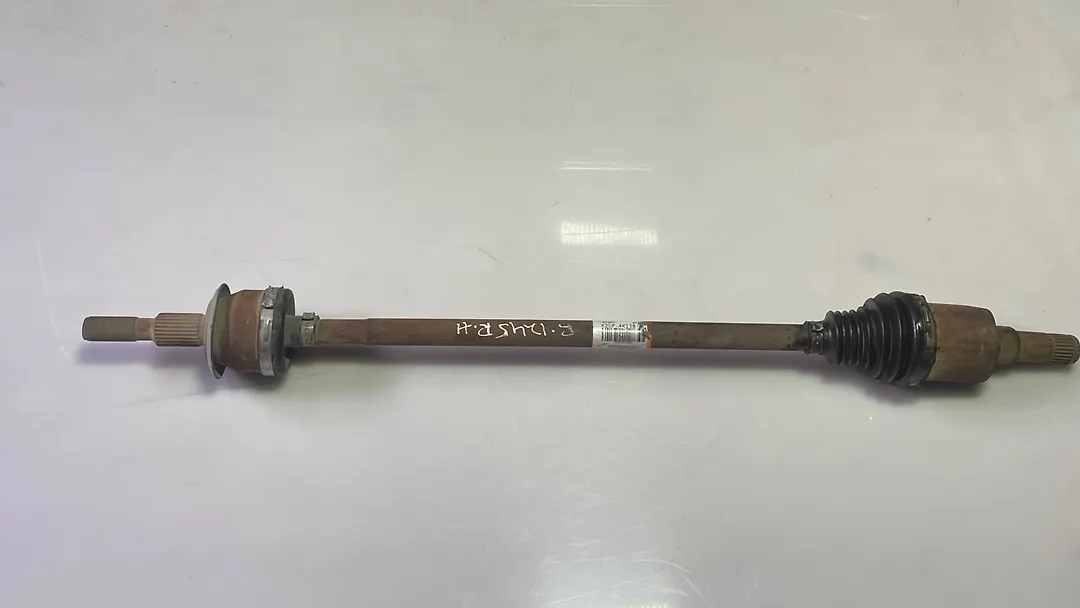 Axle Rear (RH) - 2019 Ford Edge Titanium