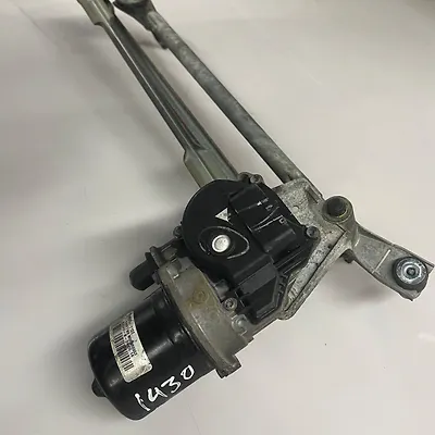 Windshield wiper motor - 2015 Lincoln MKC LS
