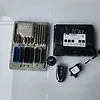 Security System (Complete) - 2018 Chevrolet Equinox LT 