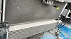 Radiator - 2018 Infiniti QX50 2.0 Turbo