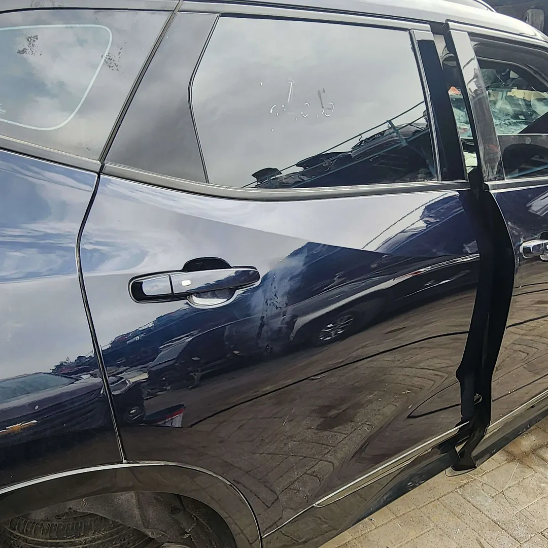 Door (RHB) - 2020 Chevrolet Blazer