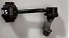 Tie rod - 2018 Jeep GRAND CHEROKEE