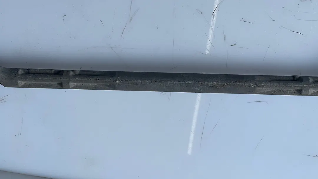 Link Rod - 2016 Nissan Pathfinder