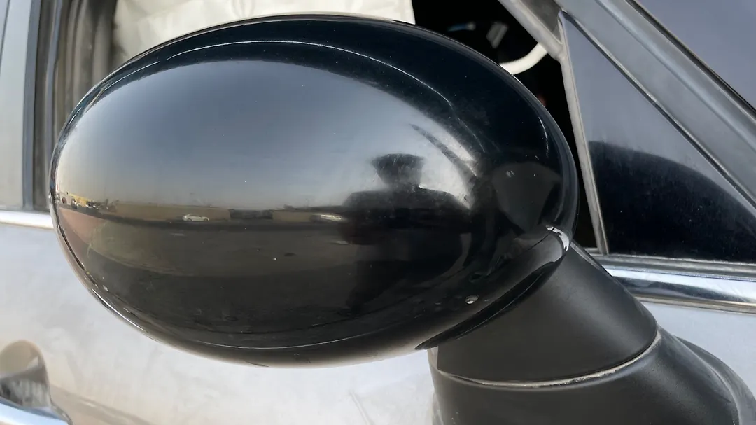 Side Mirror (RH) - 2017 Mini Cooper
