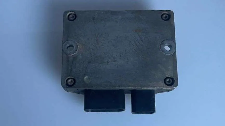 Differential Control Module - 2018 Ford Expedition MAX