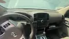 Dashboard  - 2011 Nissan Pathfinder 4.0