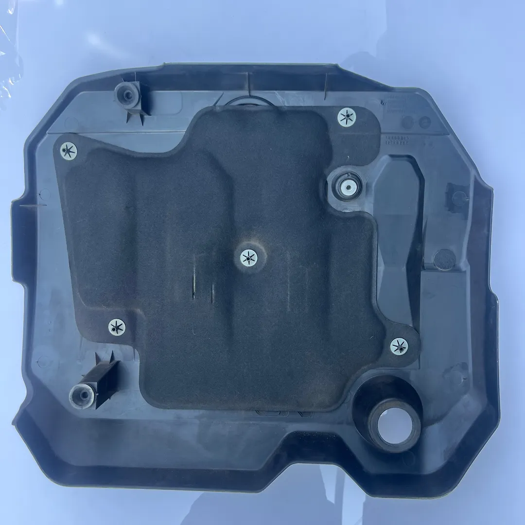 Engine cover - 2015 Chevrolet Impala