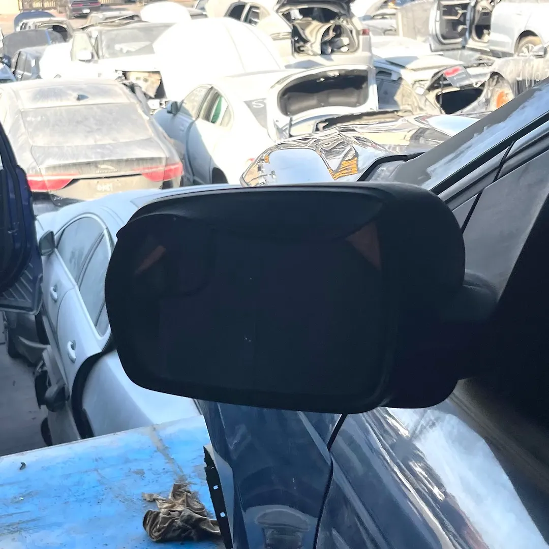 Side Mirror (LH) - 2017 Ford Edge