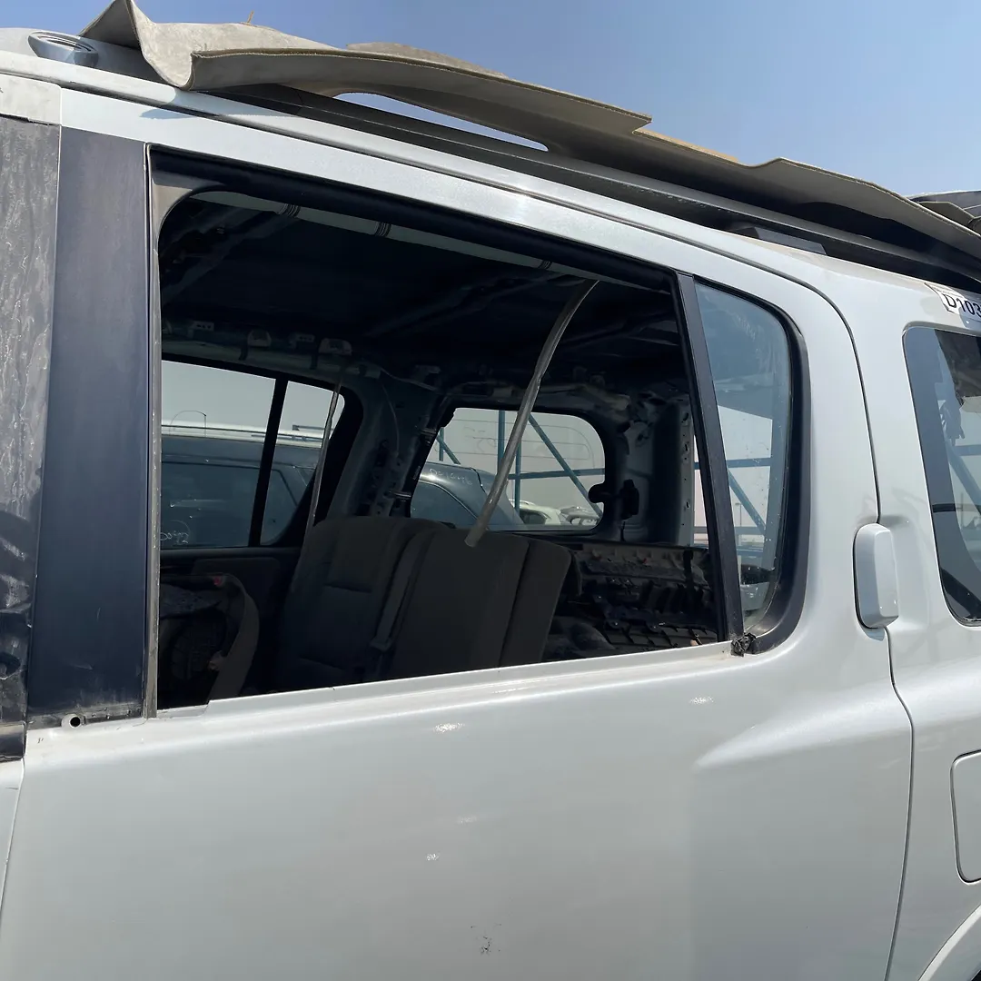 Door (LHB) - 2014 Nissan Armada SUV
