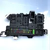 Fuse box - 2018 Ford Expedition