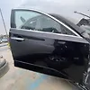 Door (RHF) - 2022 Cadillac CT4