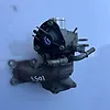 Turbo/supercharger - 2018 Ford EcoSport
