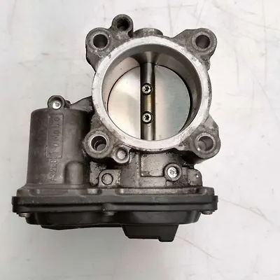 Throttle body - 2017 Ford Fusion