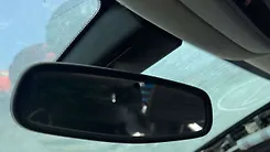 Rear view mirror - 2019 GMC Acadia