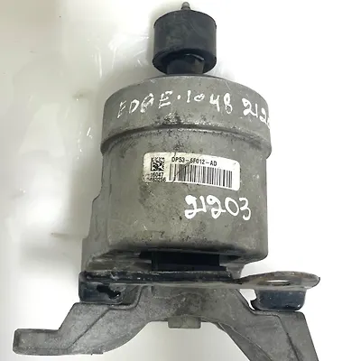 Engine mounts - 2016 Ford Edge SEL