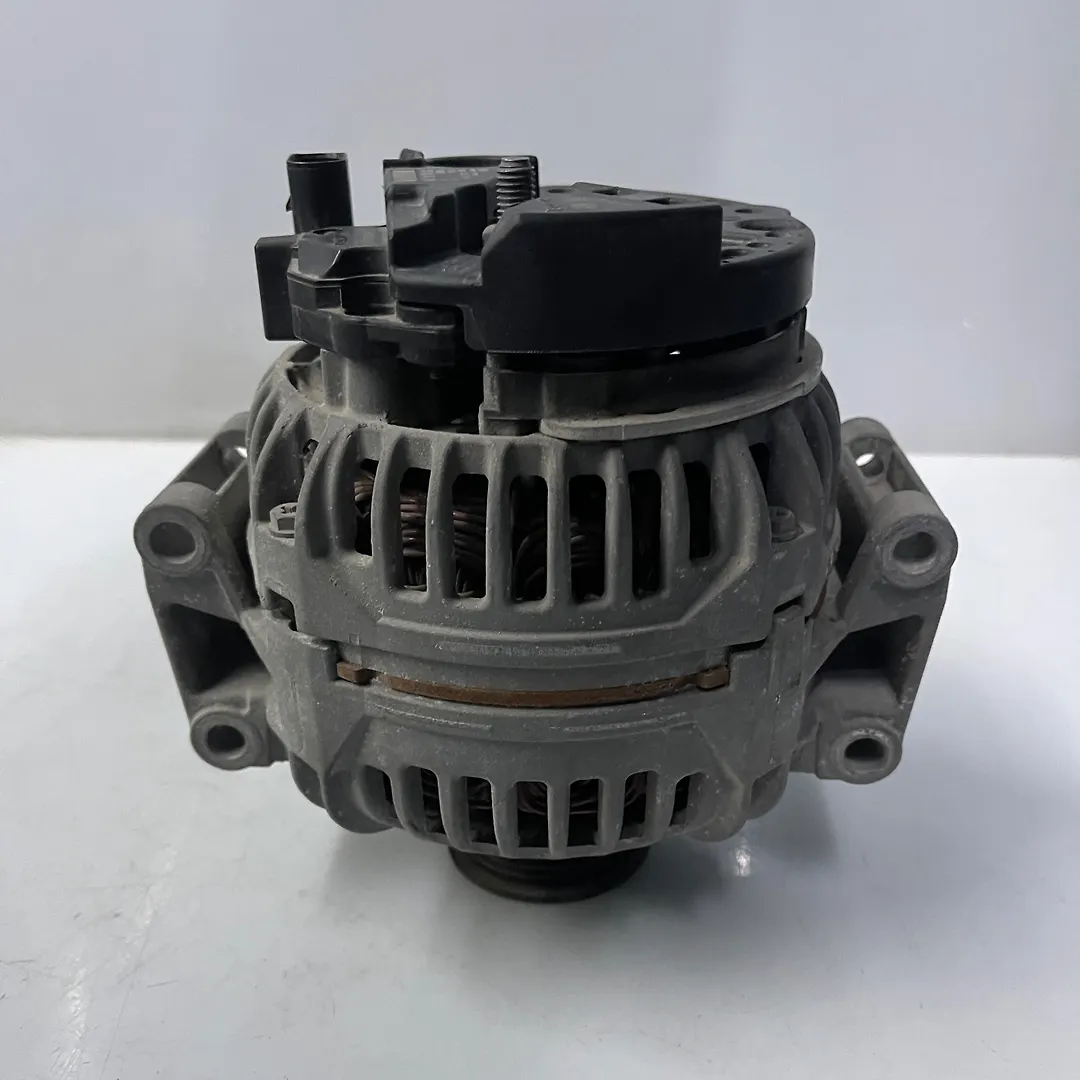 Alternator - 2016 Volkswagen Tiguan