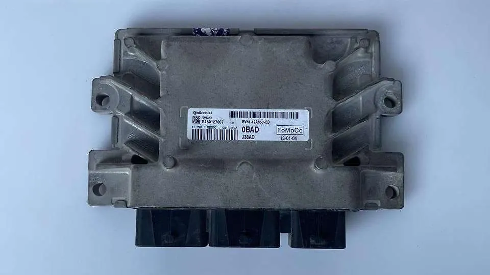 Engine ecm - 2013 Ford Focus