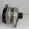 Alternator - 2018 Chevrolet Equinox LT (1LT)