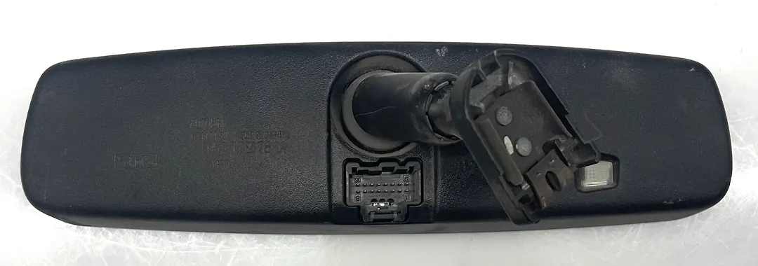 Mirror (Inner rear view) - 2011 Ford F-150