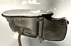 Fuel Cap Cover  - 2014 Jaguar XJL