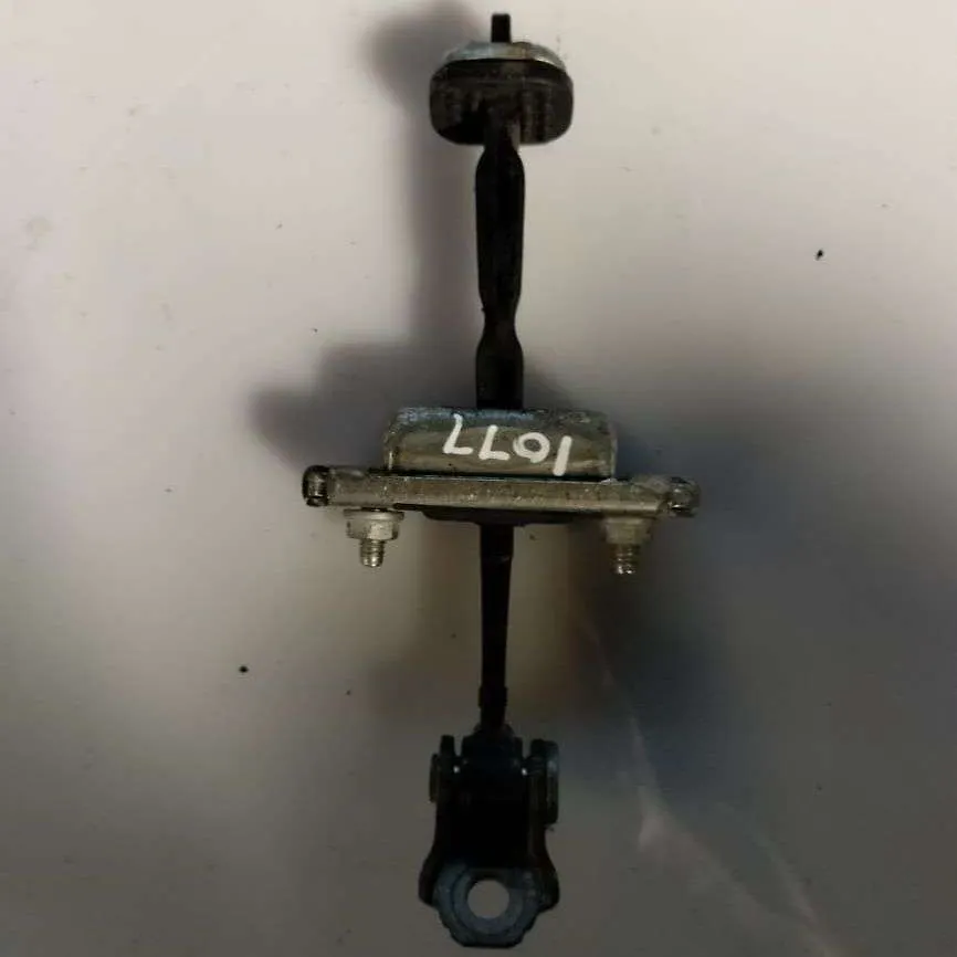 Door Stopper Jam Hinge  - 2016 Ford Edge