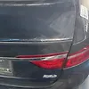 Trunk - 2016 Jaguar XF