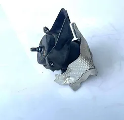 Engine mounts - 2015 Chevrolet Suburban LT