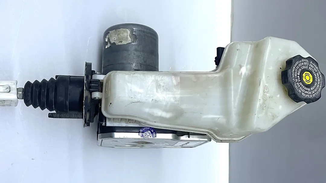 Power brake booster - 2020 Cadillac CT5 Premium Luxury