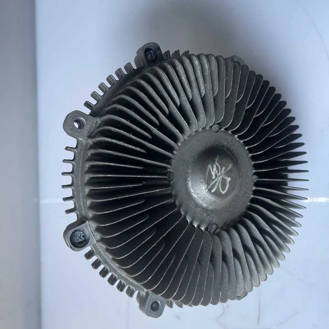 Fan clutch - 2012 Infiniti QX56