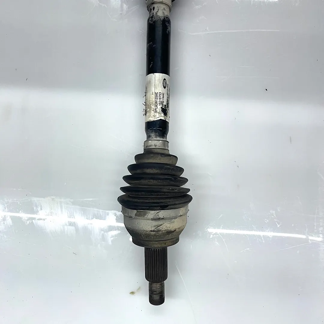 Axle (RH) - 2015 Land Rover RANGE ROVER SPORT
