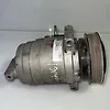 AC Compressor - 2010 GMC Terrain SLT2