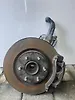 Hub - 2013 Infiniti QX56