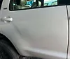 Door (RHB) - 2011 Toyota Sequoia