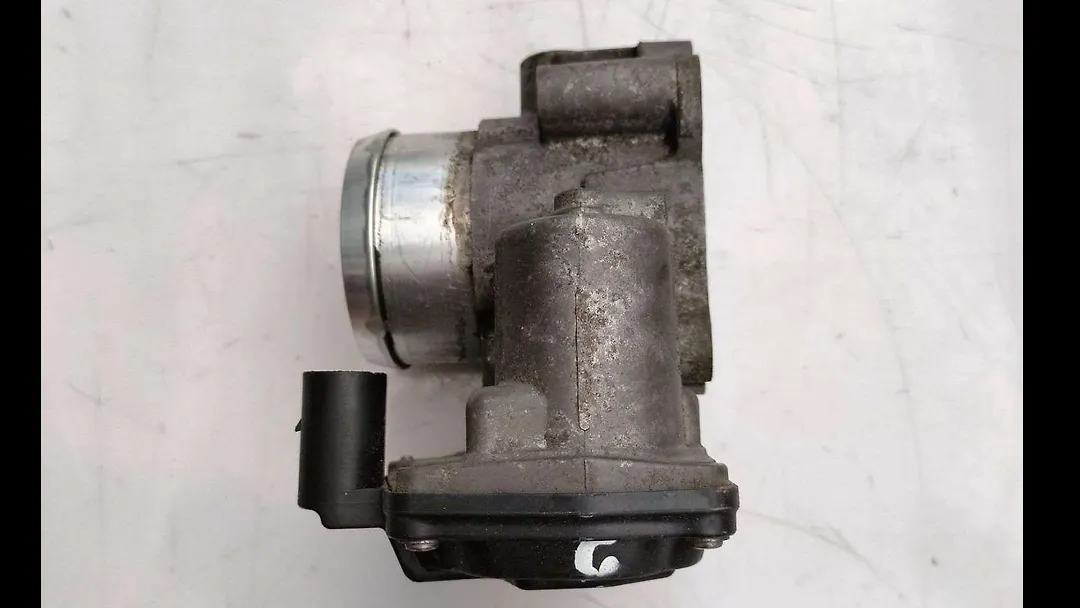 Throttle body - 2017 Ford Fusion