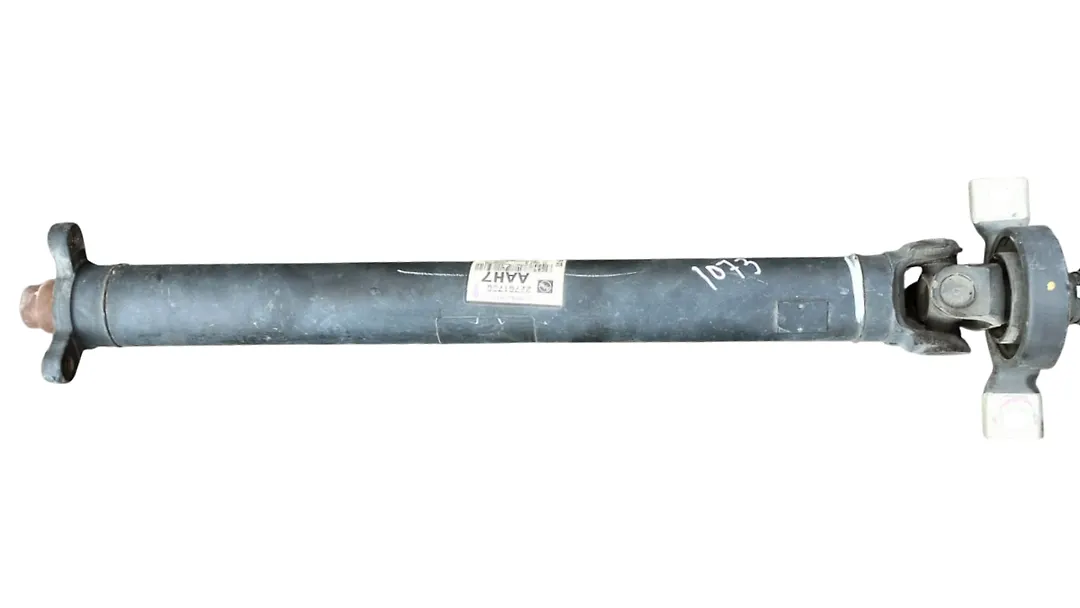 Drive Shaft - 2014 Cadillac CTS
