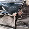 Door (LHF) - 2018 Ford EcoSport