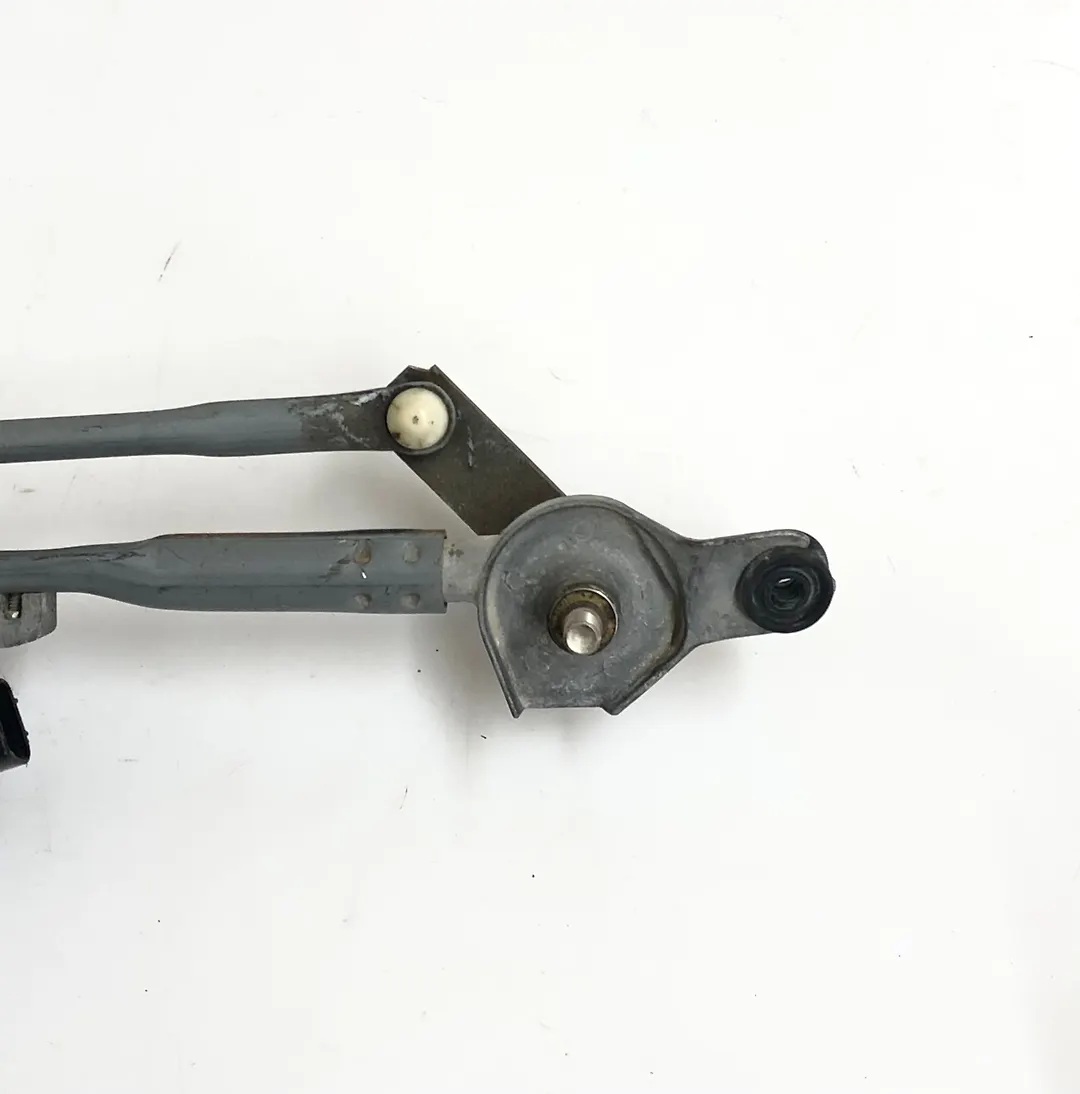 Windshield wiper motor - 2015 Cadillac ATS Standard RWD