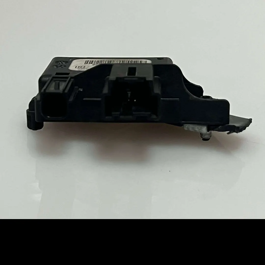 Air bag Module - 2014 Chevrolet Impala