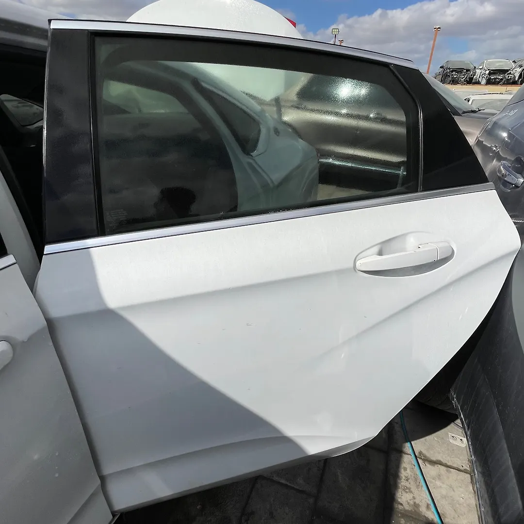 Door (LHB) - 2015 Chevrolet Impala