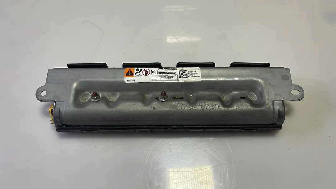 Airbag (Knee) - 2014 Chevrolet Impala LT