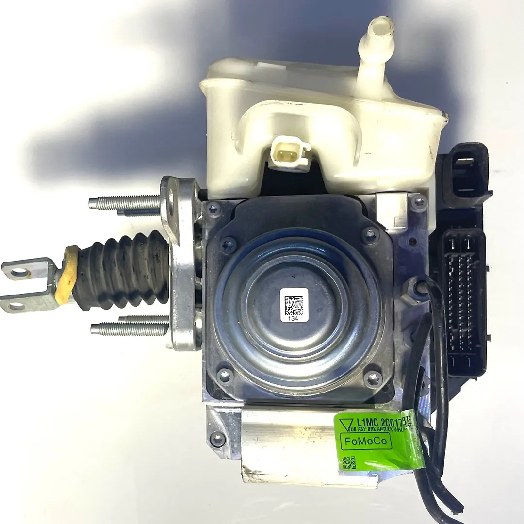 Power brake booster - 2022 Lincoln Aviator Reserve