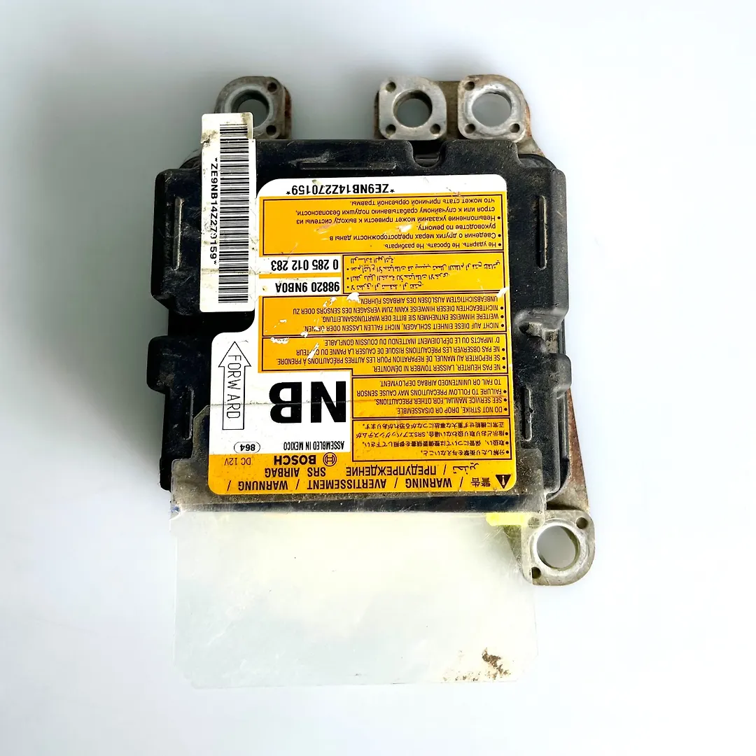 Air bag Module - 2015 Infiniti QX-60